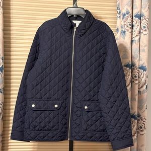 Women’s Croft&Barrow Jacket